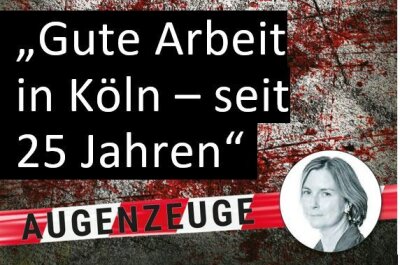 "Tatort"-Kolumne zu "Schutzmaßnahmen": Ballauf, Schenk und die liebe Familie - 