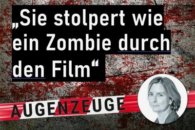Tatort: Mit Chemnitz hätte es was werden können - 