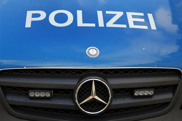 Tatverdächtiger nach Angriff und sexueller Belästigung in Lugau ermittelt - 