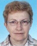 Isolde Hermel wird seit dem 7. Mai vermisst.