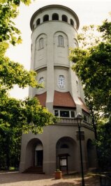 Taurasteinturm 