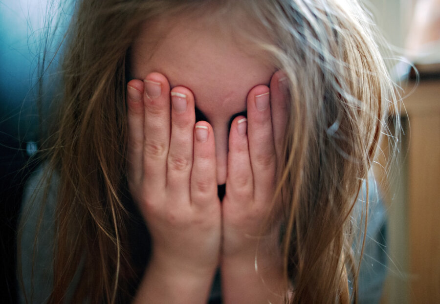 Immer mehr Kinder und Jugendliche leiden von psychischen Erkrankungen.