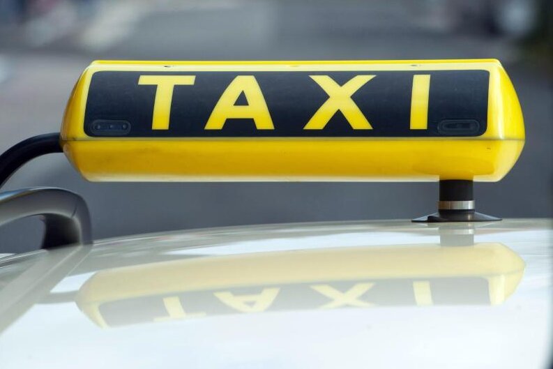 Taxi-Schläger sparen ein paar Tausend Euro - 