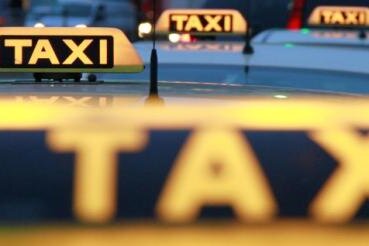 Taxipreise in Mittelsachsen sollen um 30 Prozent steigen - 