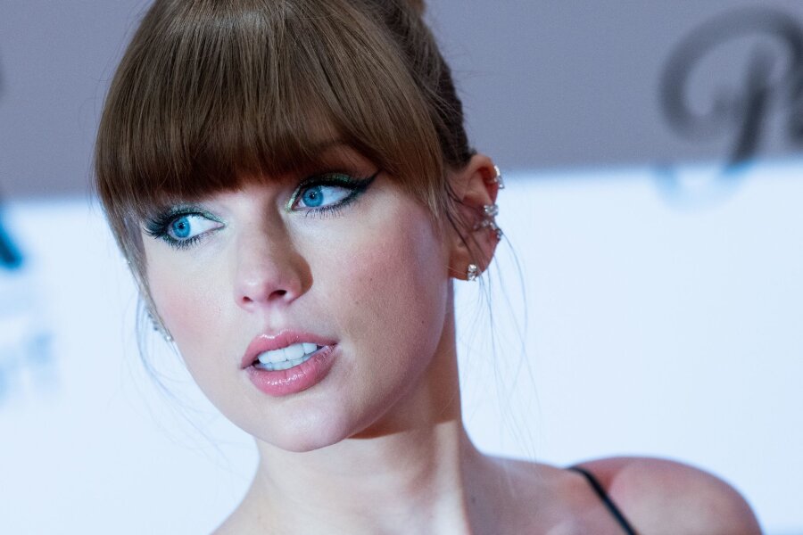 Taylor Swift: Betrüger wollten digitale Tickets klauen - Tickets für Taylor Swifts "The Eras"-Tournee sind extrem begehrt. Davon wollten Betrüger profitieren.