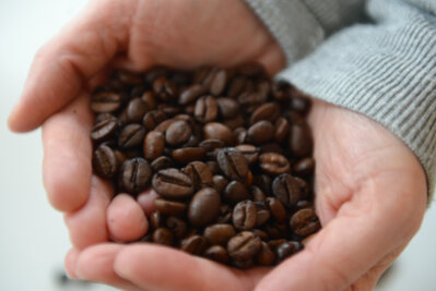 Tchibo senkt Preise für drei Kaffeeprodukte - Rohkaffee günstiger  - 