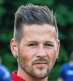 Teams holen sich den letzten Schliff - André Matthes - Trainer Oelsnitzer FC