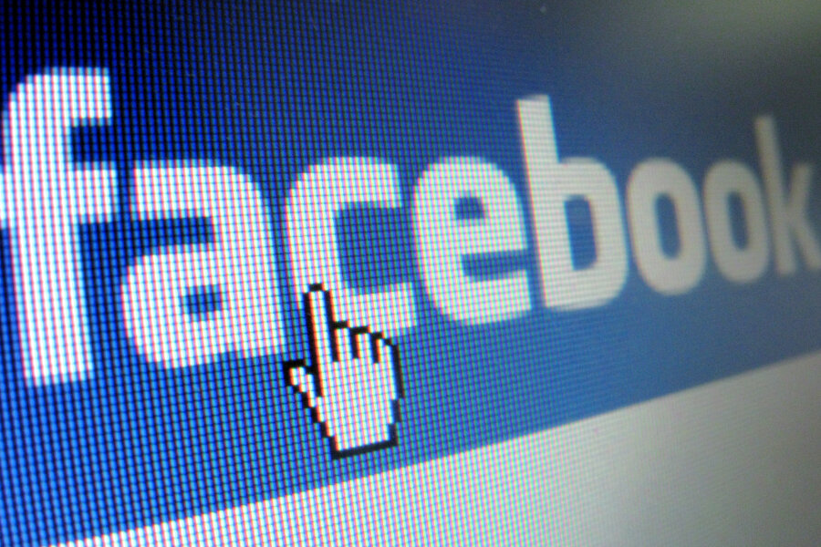 Technische Probleme: Facebook-Inhalte erreichen Nutzer nicht - 