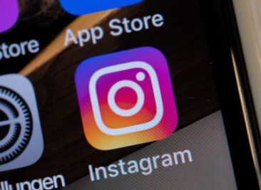 Technischer Fehler sperrt viele Instagram-Nutzer aus - 