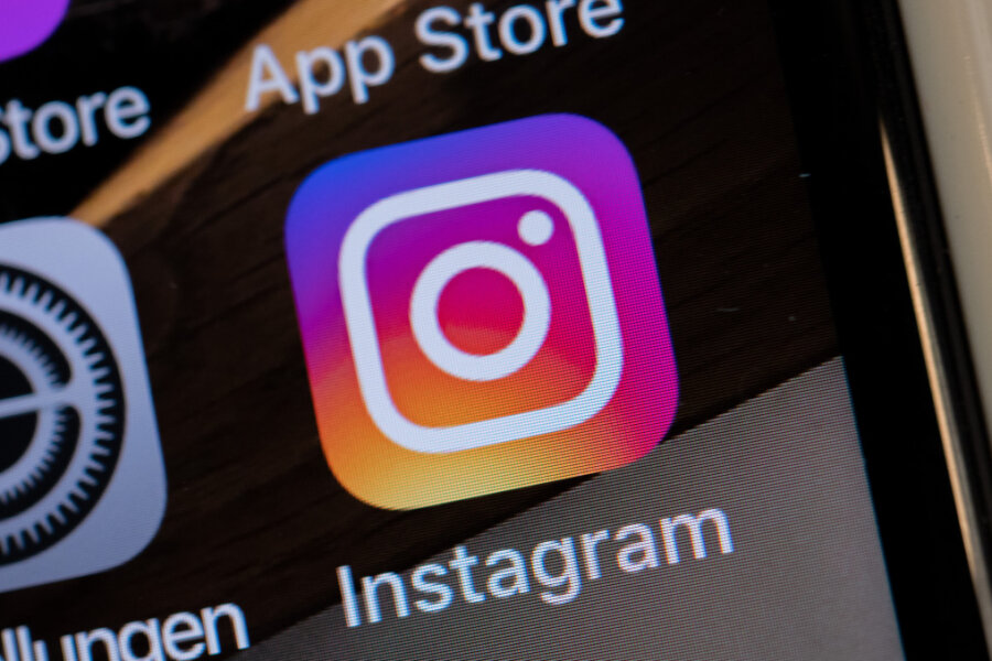 Technischer Fehler sperrt viele Instagram-Nutzer aus - 