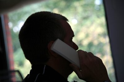 Telefonseelsorge Südwestsachsen zählt in einem Jahr 44.681 Anrufe - 