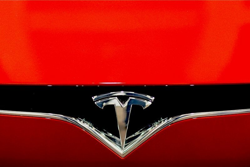 Tesla feiert die große Party - gibt es dafür einen Anlass? - Das Model 3 von Tesla soll auf dem Massenmarkt den Durchbruch bringen.