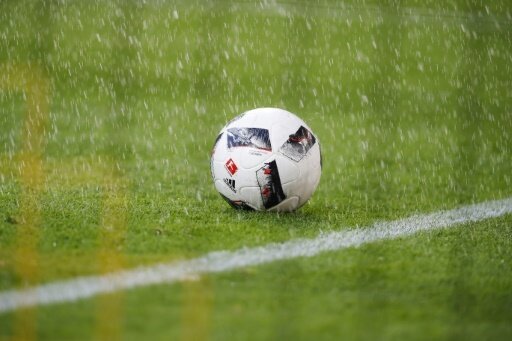 Testspiel: Chemnitzer FC spielt Remis gegen 1. FC Germania Egestorf-Langreder - 