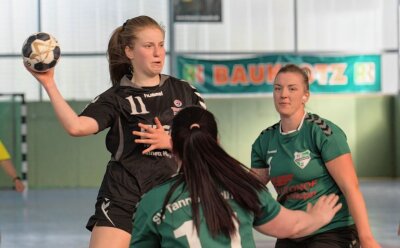 Thalheimerinnen beenden Kreisliga-Saison auf Silberrang - 