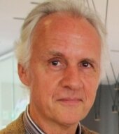 Theaterchef sorgt sich um Finanzen für die Kultur - Hans-PeterIckrath - Geschäftsführer