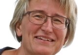 Theaterpädagogik profitiert von Turnier - Sandra Kaiser - Theater-Geschäftsführerin und Mitorganisatorin des Turniers