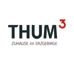 Thum verpasst sich modernes Markenzeichen - So sieht Thums neues Markenzeichen aus. 
