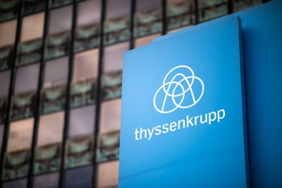 Thyssenkrupp kündigt Stellenabbau an - Der Konzern steht vor großen Herausforderung, mit den Sozialpartnern für die Betroffenen faire Lösungen zu finden.