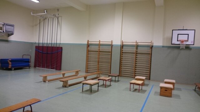 Gotthold-Ephraim-Lessing Grundschule