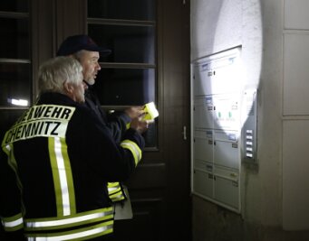 Ticker: Bombenfund in Chemnitz: Entschärfung geglückt - 