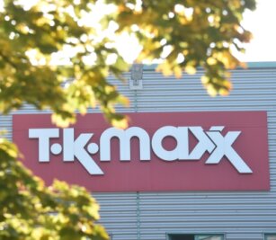 TK Maxx: Termin für Eröffnung im Chemnitz-Center steht - In der Sachsen-Allee ist TK-Maxx schon vertretens. Eine zweite Filiale der Kette soll im April im Chemnitz-Center eröffnen. 