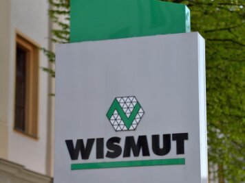 Tochterfirma der Wismut soll das Erbe bewahren - 
