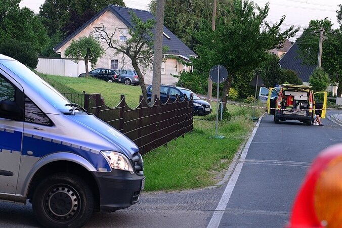 Tödliche Schüsse in Seifersbach: Todesschütze legt Revision ein - 