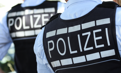 Tödlicher Polizeieinsatz in Leipzig: Ermittlungen gegen Beamte, Toter obduziert - (Symbolbild)