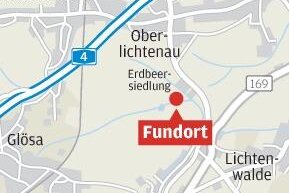 Tote Frau aus Lichtenau: Polizei schließt Straftat aus - 