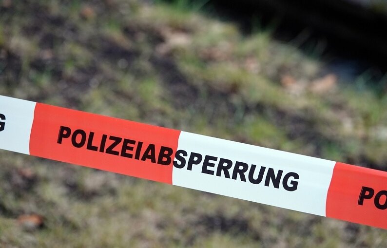 Toter in Chemnitzer Asylbewerberheim: Woran starb er wirklich? 