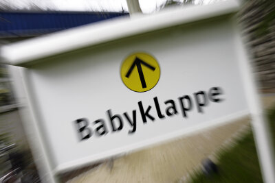 Totes Neugeborenes in Erfurter Babyklappe gefunden - 