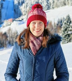 Tourismus: Kurort hat neue Chefin - Daisy Richter 