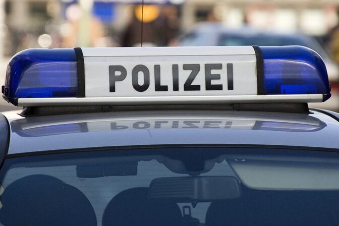 Tragischer Unfall: Achtjähriger kommt in Reichenbach ums Leben - 