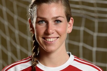 Transfer-Coup: BSV Sachsen Zwickau holt Christina Zuber zurück - Die 23-jährige Christina Zuber kehrt vom Erstligisten HSG Bad Wildungen zurück nach Zwickau.