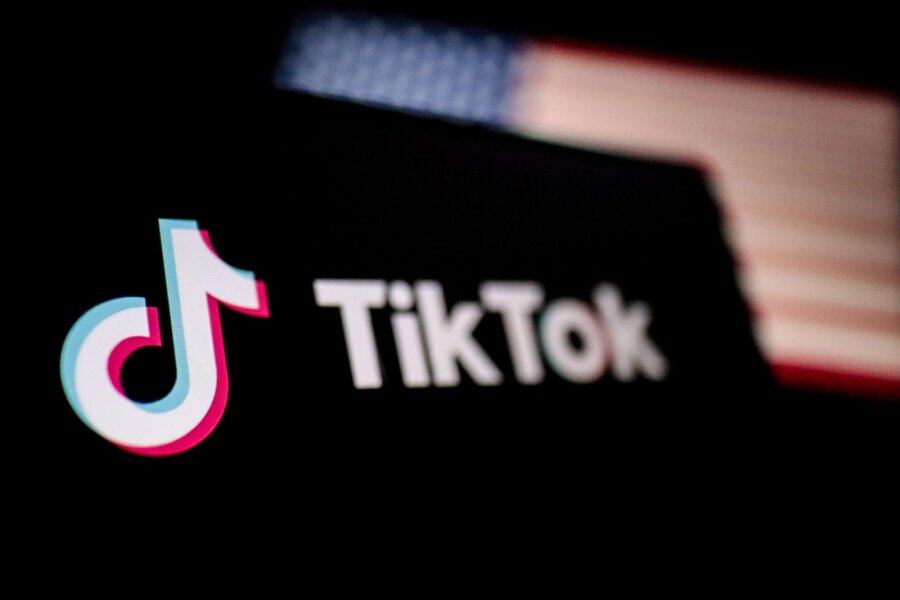 Transparenzdatenbank: Online-Netzwerke löschen millionenfach - Bei TikTok wurden seit der Einführung der Meldepflicht knapp 508 Millionen Beiträge gemeldet und mehr als 348 Millionen Beiträge gelöscht.