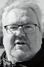 Trauer im Rathaus: Langjähriger Kämmerer mit nur 50 Jahren unerwartet verstorben - Mirko Ott war 25 Jahre lang als Kämmerer im Dienst. 