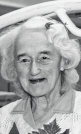 Trauer um "Mutter des Rhönradturnens" - In Gedenken an Helga Roscher.