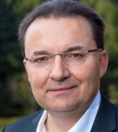 Trauer und Respekt in Region nach Tod von Kurt Biedenkopf - Ingolf Wappler - BürgermeisterPockau-Lengefeld