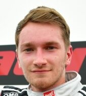 Traum vom Sachsenring endet auf dem Podest - Christopher Röhner - Rennfahrer aus Mülsen