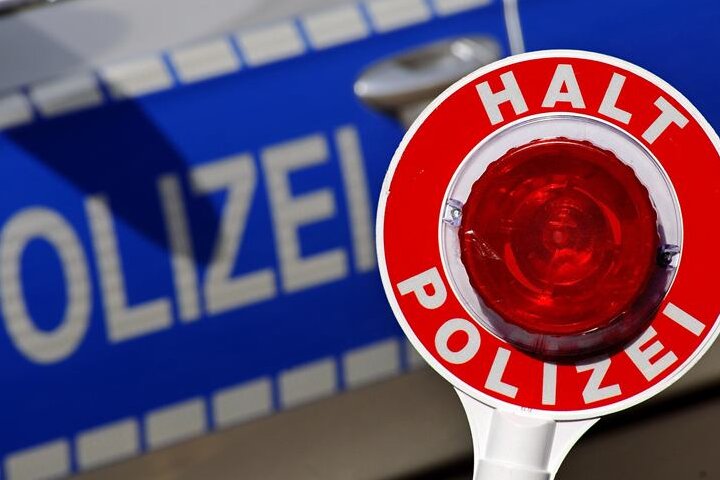 Treuen/Thoßfell: Polizei stellt Tankbetrüger - 