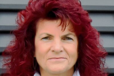 Treuener Bürgermeisterin: Nach 20 Jahren keineswegs amtsmüde - Andrea Jedzig - Sei 20 Jahren Bürgermeisterin in Treuen
