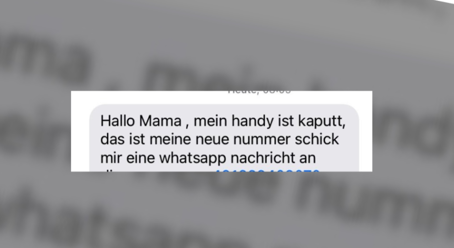 Trickbetrug per Whatsapp: Polizei meldet neuen Fall aus Zwickau - Die Polizei rät, nicht auf Zahlungsaufforderungen durch Messanger-Dienste einzugehen.