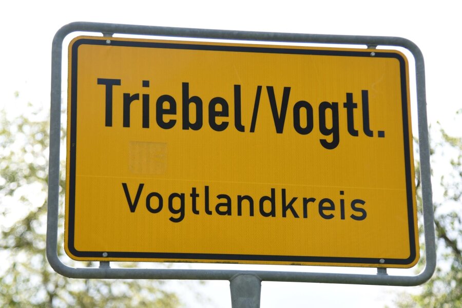 Triebel: Warum Gemeinde rasch ein Notstromaggregat kauft - In Triebel soll ein Notstromaggregat für das Bürgerinfozentrum im Feuerwehrhaus Triebel gekauft werden.