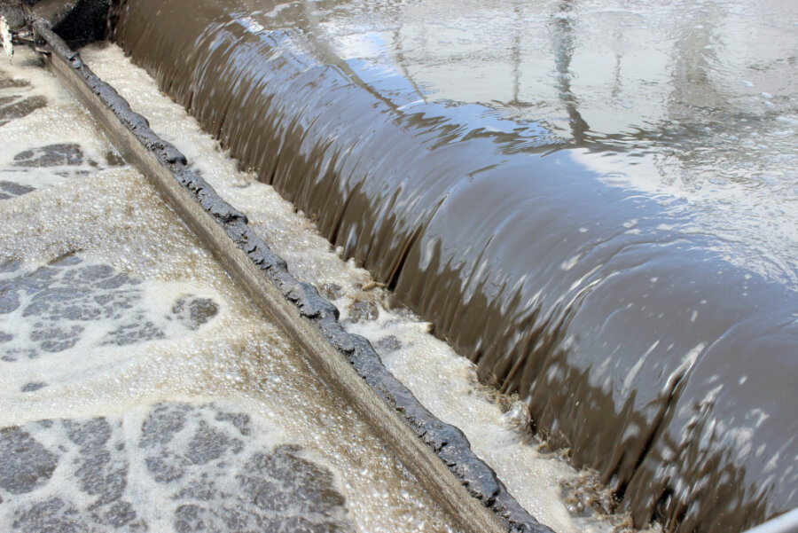 Trinkwasser muss bald auch auf PFAS  kontrolliert werden - 