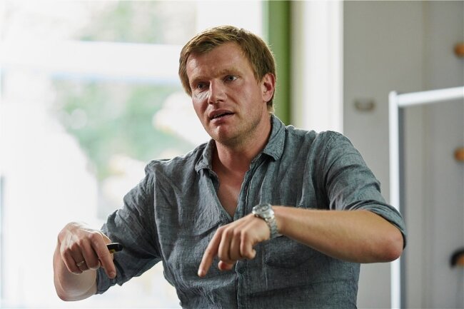 Marcel Helbig - Bildungsforscher
