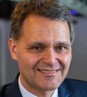 Trotz Corona: Volksbank weiterhin auf Wachstumskurs - Leonhard Zintl - Vorstand