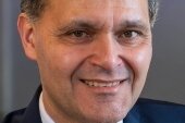 Trotz Corona: Volksbank weiterhin auf Wachstumskurs - Leonhard Zintl - Vorstand