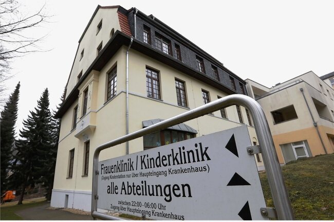 Trotz Gerichtsbeschluss: Kinderklinik in Lichtenstein ab Freitag geschlossen - Schließung auf Raten. Die Kinderklinik am DRK-Krankenhaus in Lichtenstein ist ab Freitag vermutlich doch zu.