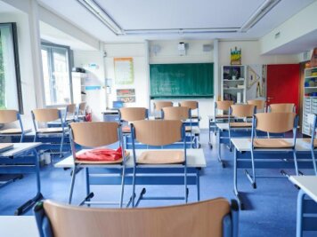 Trotz neuer Lehrer: Weiter Versorgungslücken in Sachsen - 