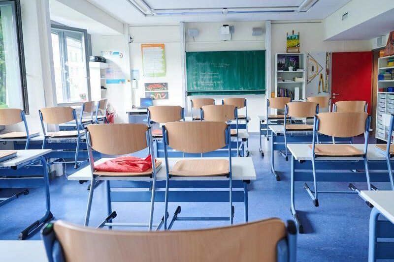 Trotz neuer Lehrer: Weiter Versorgungslücken in Sachsen